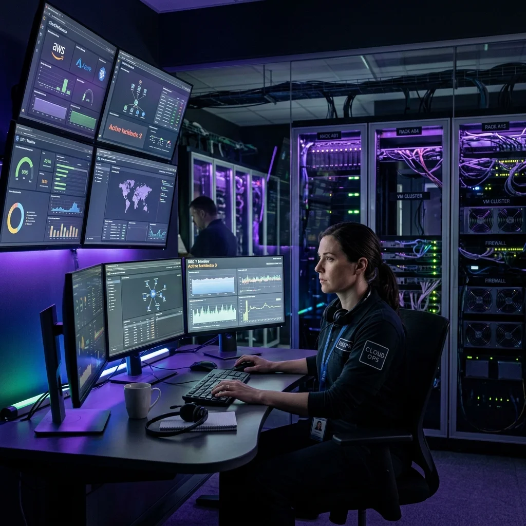 Managed Services